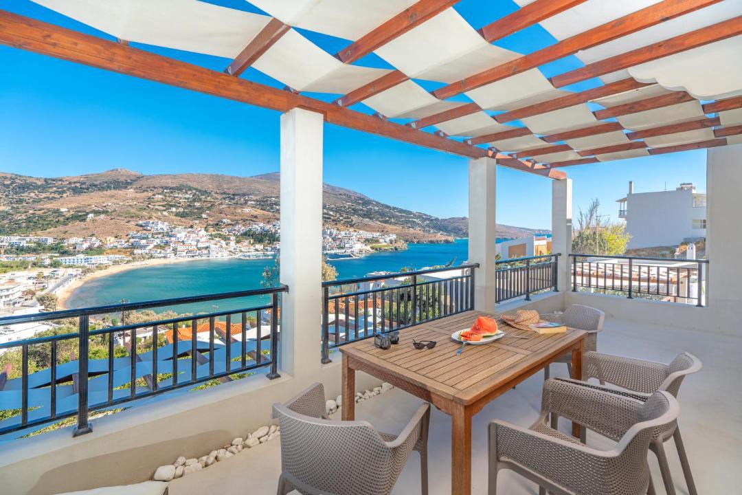 Photo of Patio Balcony in Mpatsi