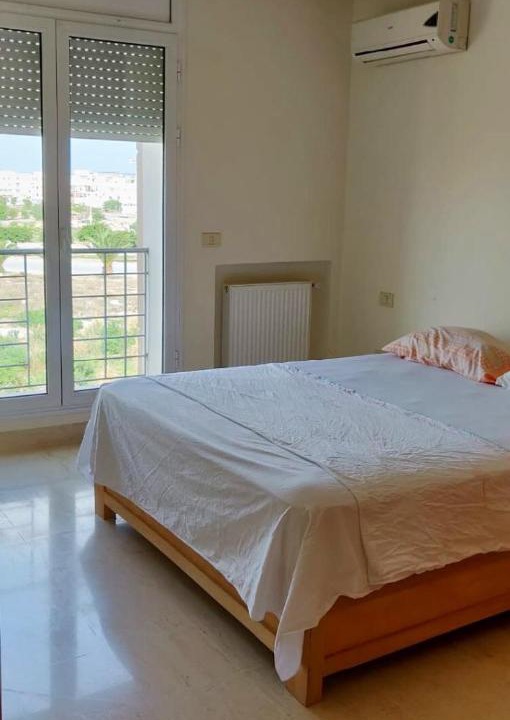 Photo of Bedroom in Jardins De Carthage