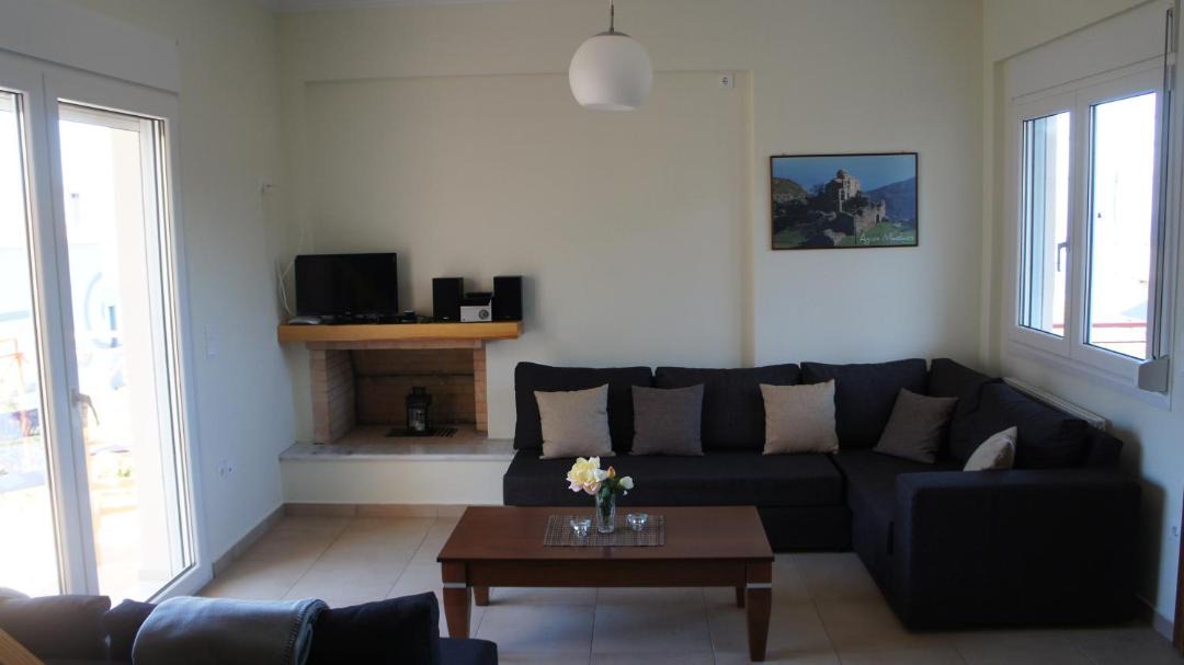 Photo of Livingroom in Trapeza