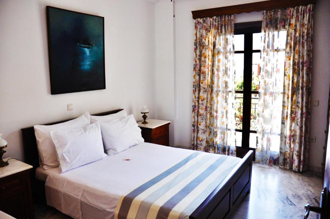 Photo of Bedroom in Messini