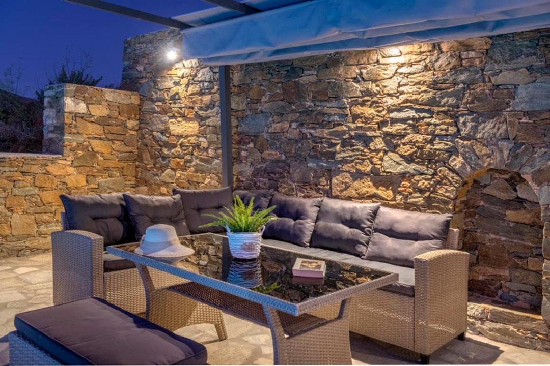 Photo of Patio Balcony in Posidonia
