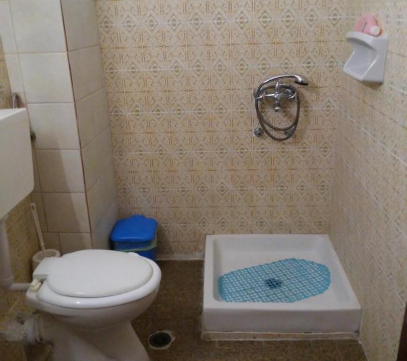 Photo of Bathroom in Messonghi