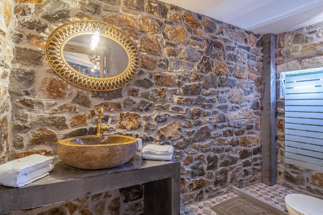 Photo of Bathroom in Anogia
