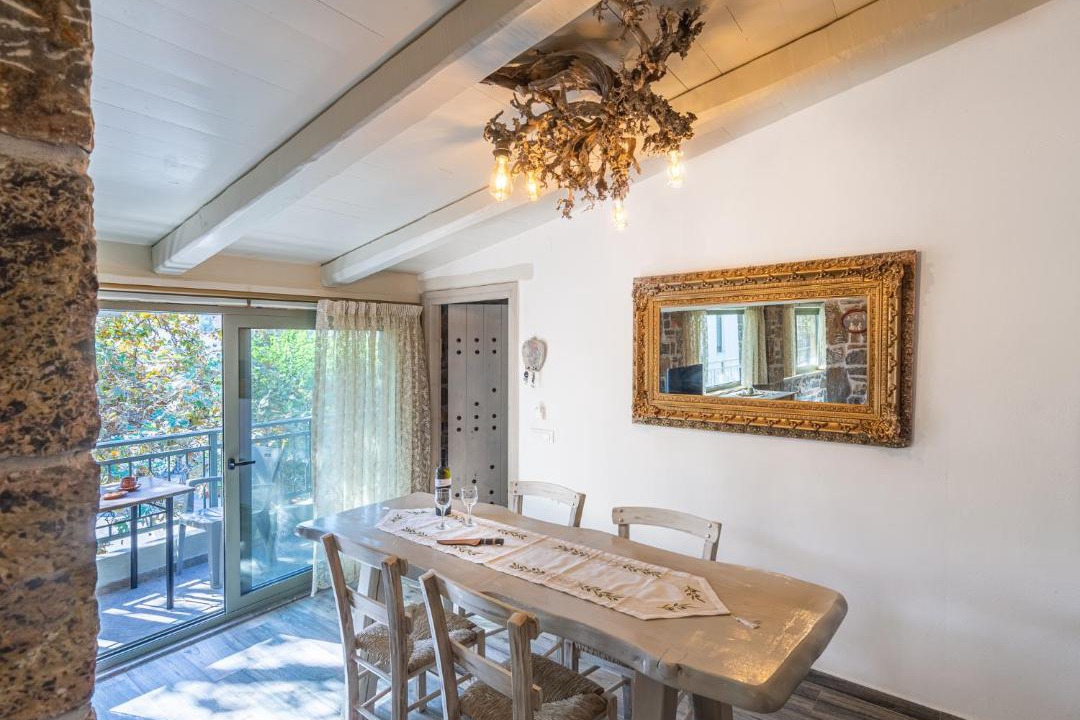 Photo of Livingroom in Anogia