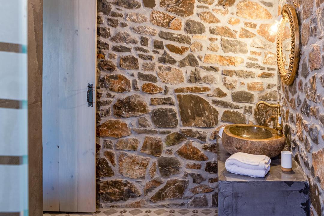 Photo of Bathroom in Anogia