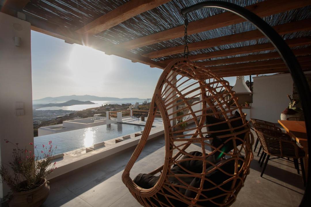 Photo of Others in Naxos Town