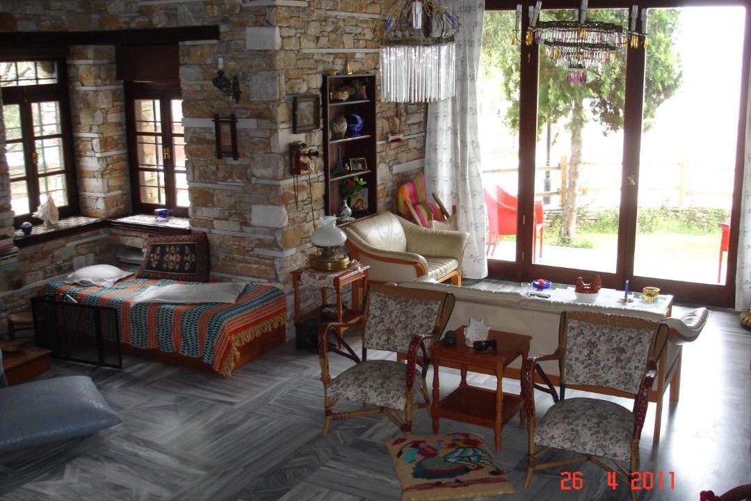 Photo of Livingroom in Platania