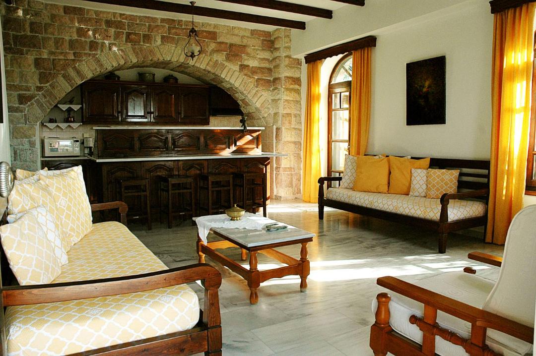Photo of Livingroom in Messini