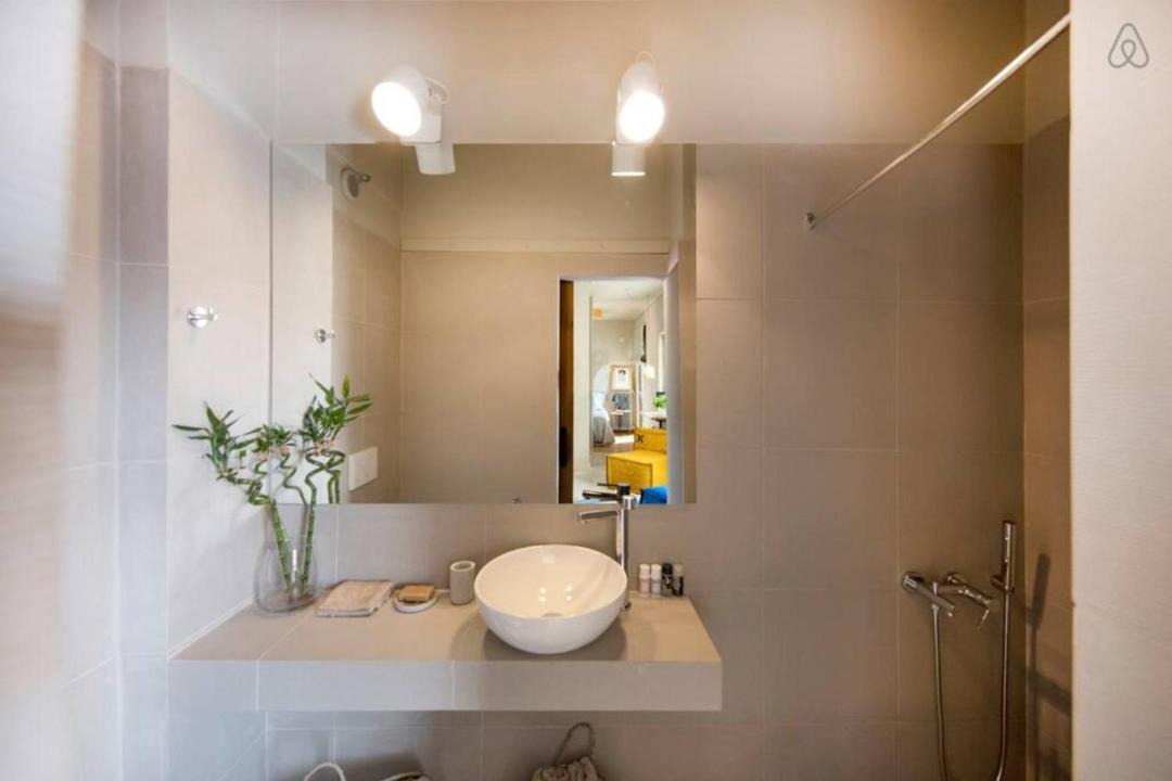 Photo of Bathroom in Petralona