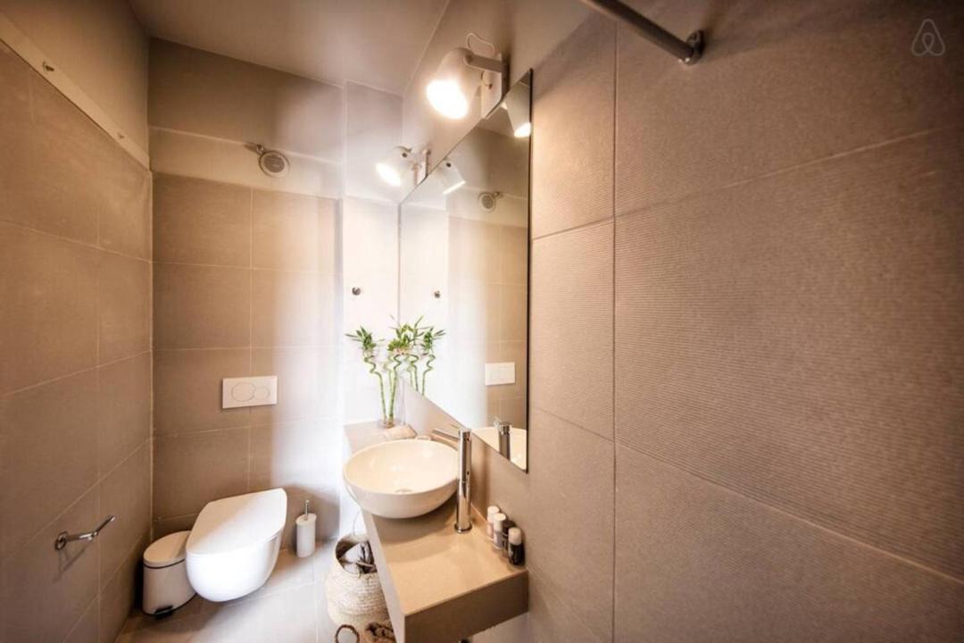Photo of Bathroom in Petralona