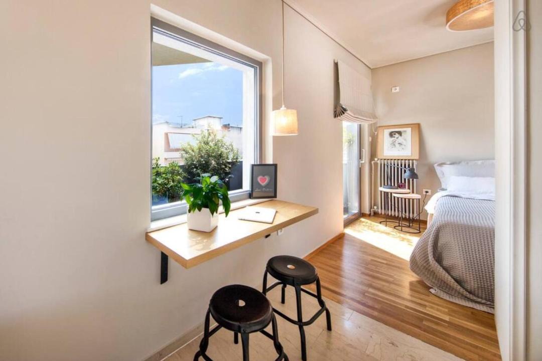 Photo of Livingroom in Petralona