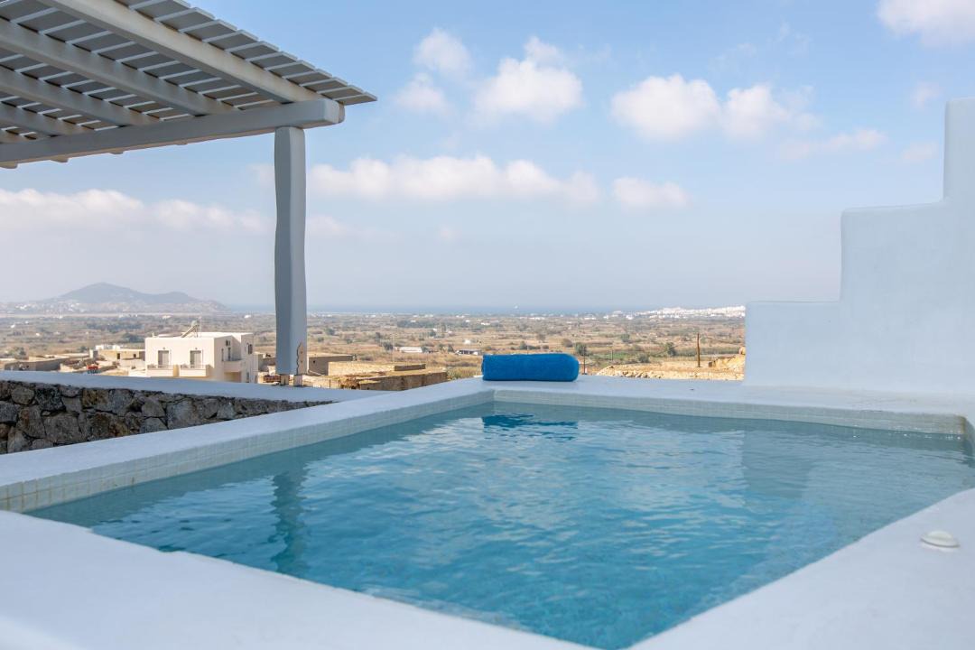 Photo of Patio Balcony in Glinado