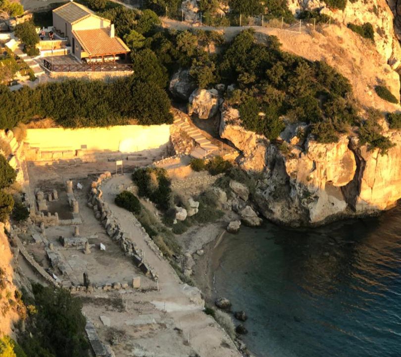 Photo of Outdoor in Loutraki