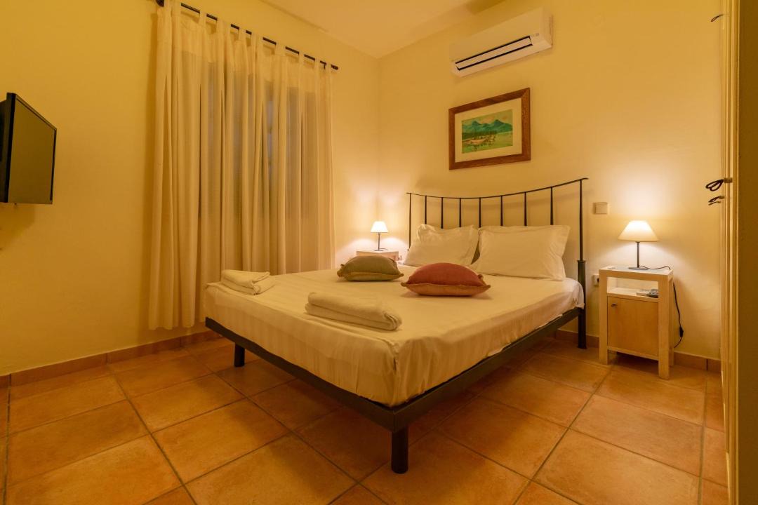Photo of Bedroom in Dafnata