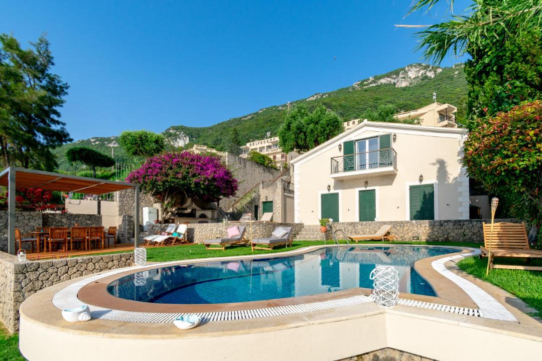 Photo of Outdoor in Dafnata
