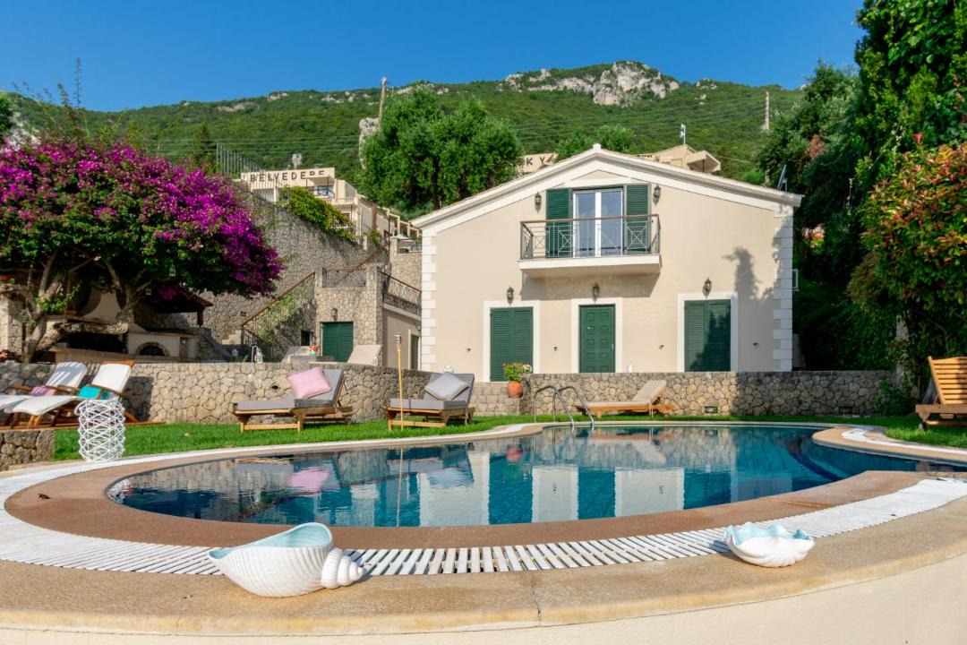 Photo of Outdoor in Dafnata