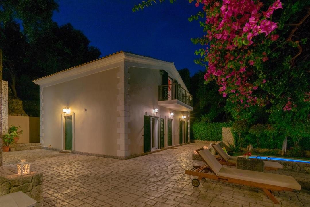 Photo of Buildings in Dafnata