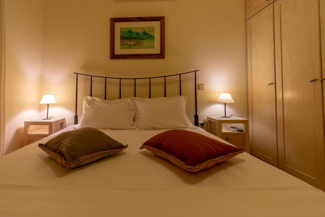 Photo of Bedroom in Dafnata
