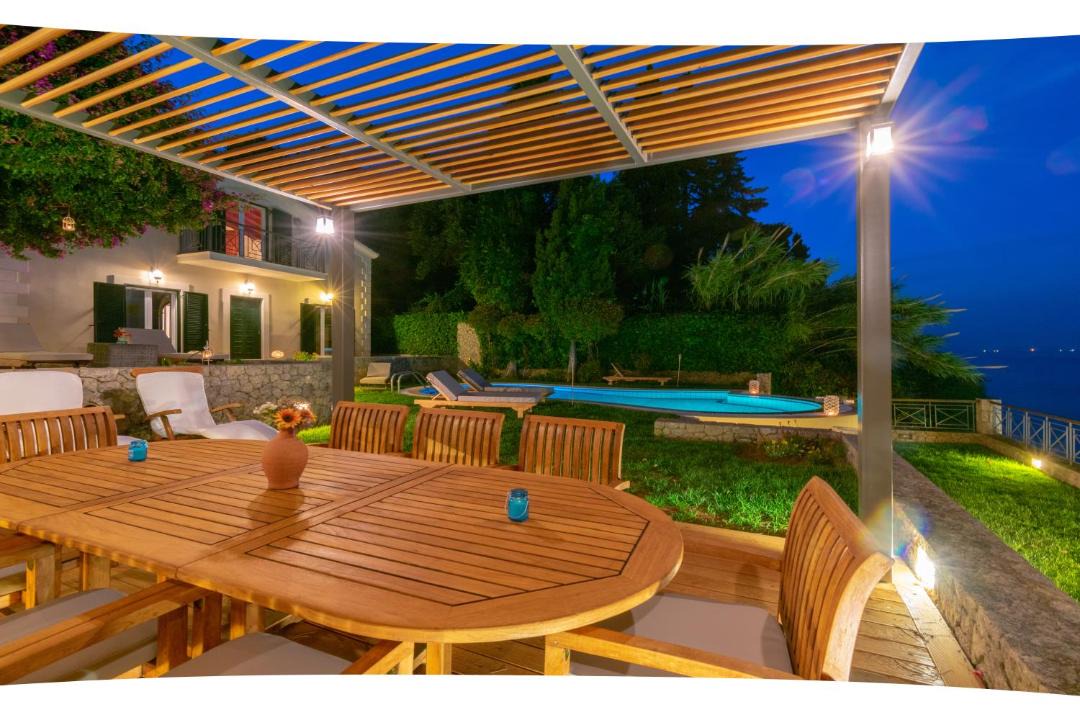 Photo of Patio Balcony in Dafnata
