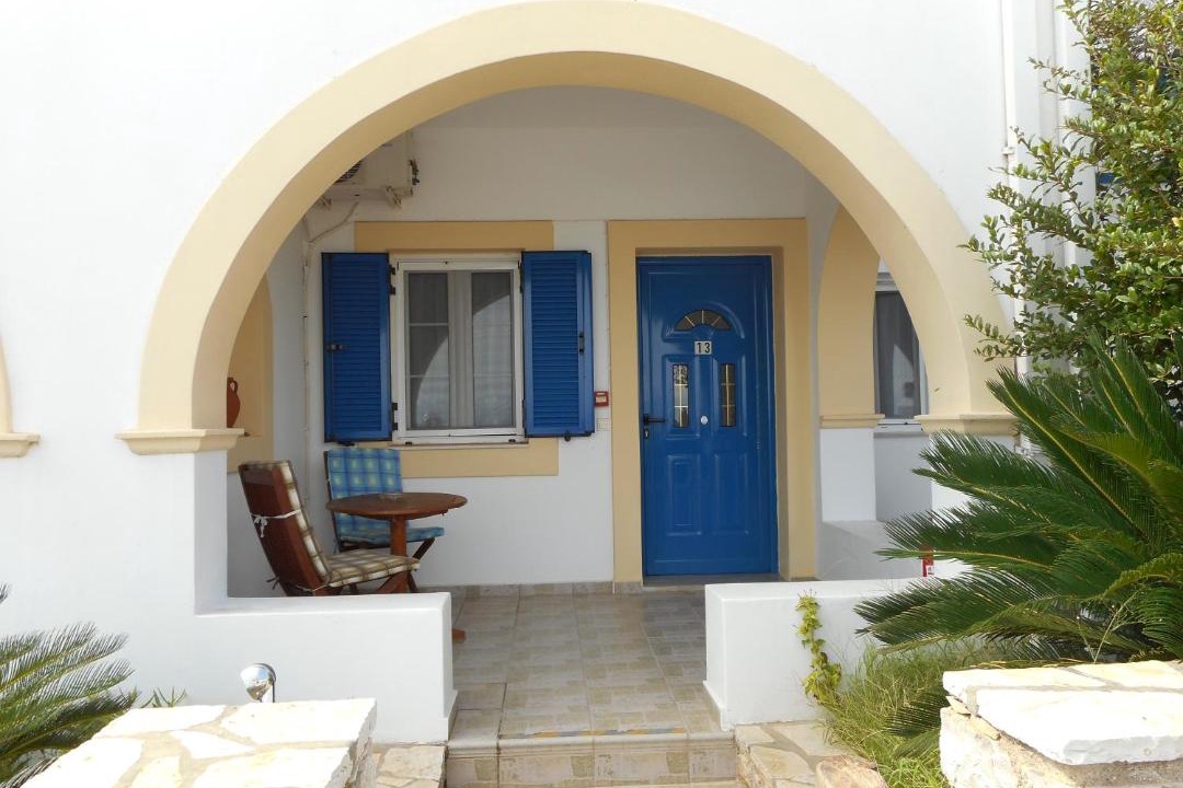 Photo of Others in Agia Pelagia