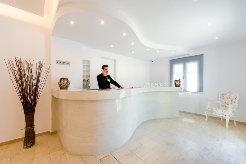 Photo of Livingroom in Monolithos