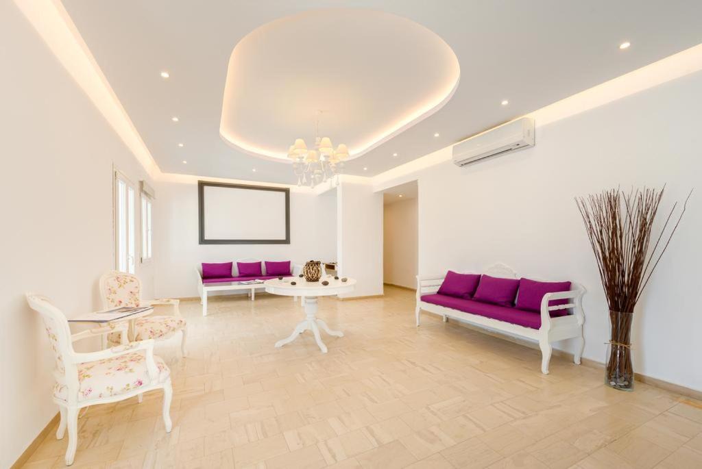 Photo of Livingroom in Monolithos