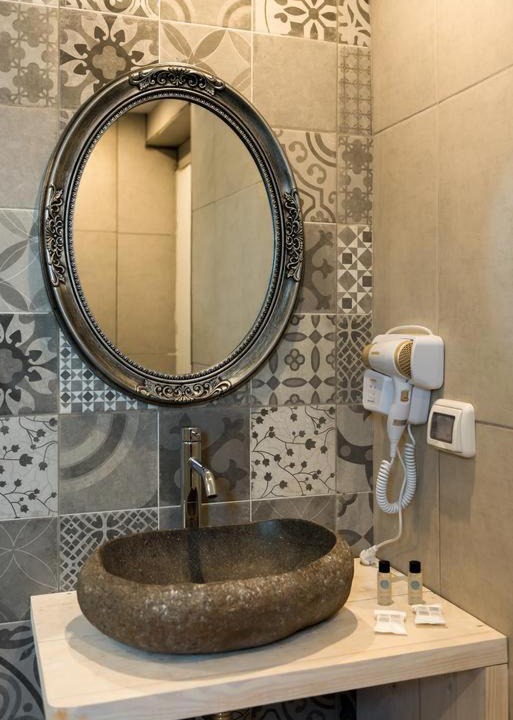 Photo of Bathroom in Monolithos