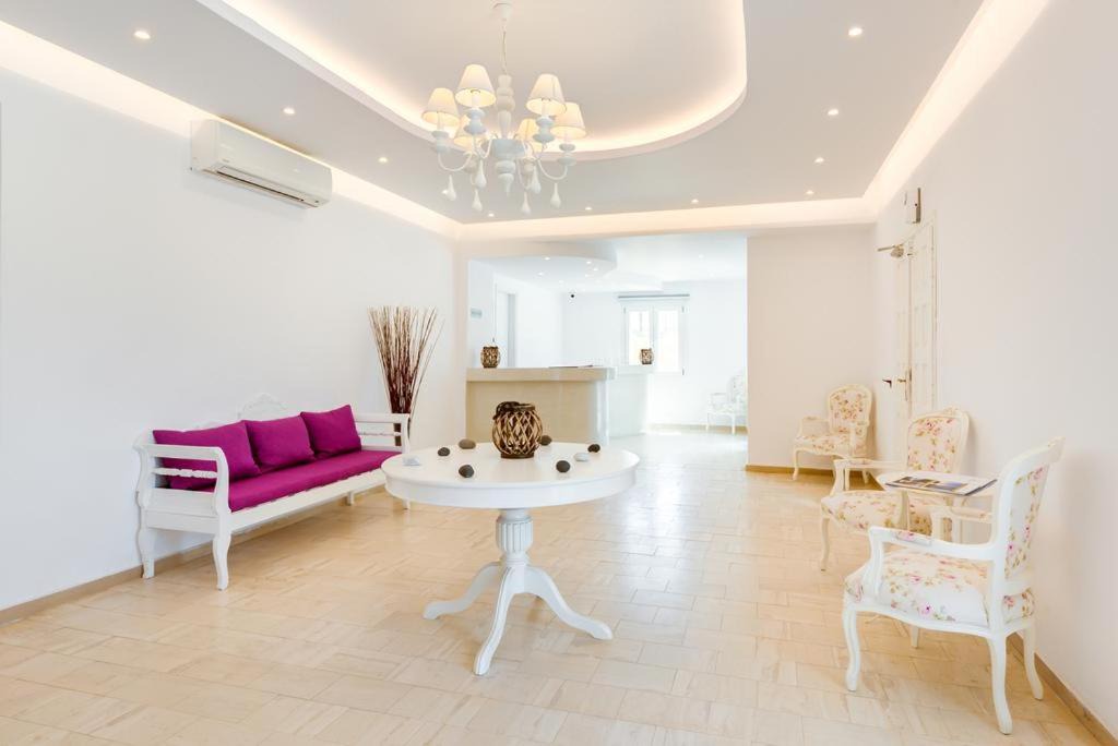 Photo of Livingroom in Monolithos