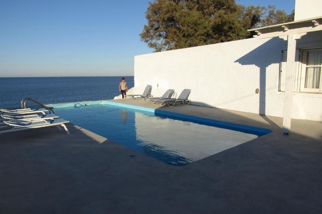 Photo of Outdoor in Imerovigli