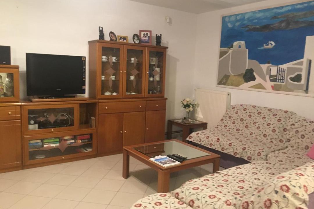 Photo of Livingroom in Imerovigli