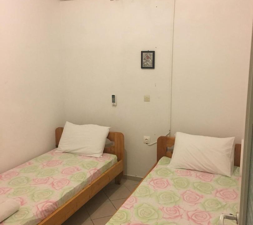 Photo of Bedroom in Imerovigli