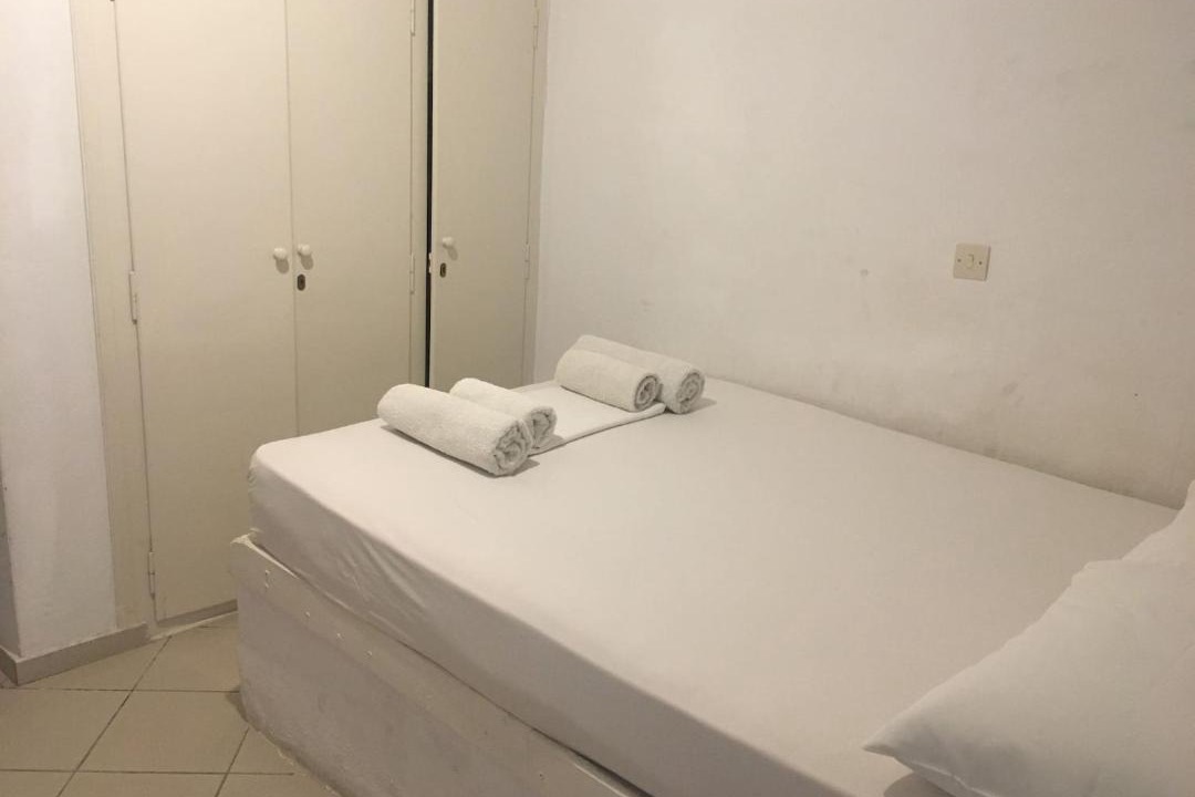 Photo of Bedroom in Imerovigli