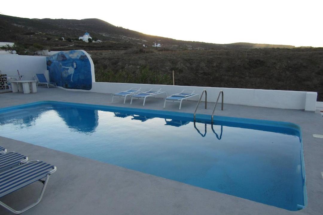 Photo of Outdoor in Imerovigli