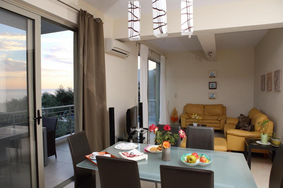 Photo of Patio Balcony in Achlia