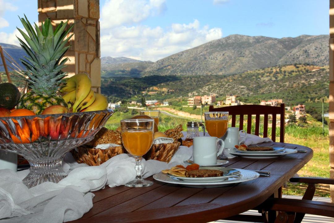 Photo of Patio Balcony in Malevizi