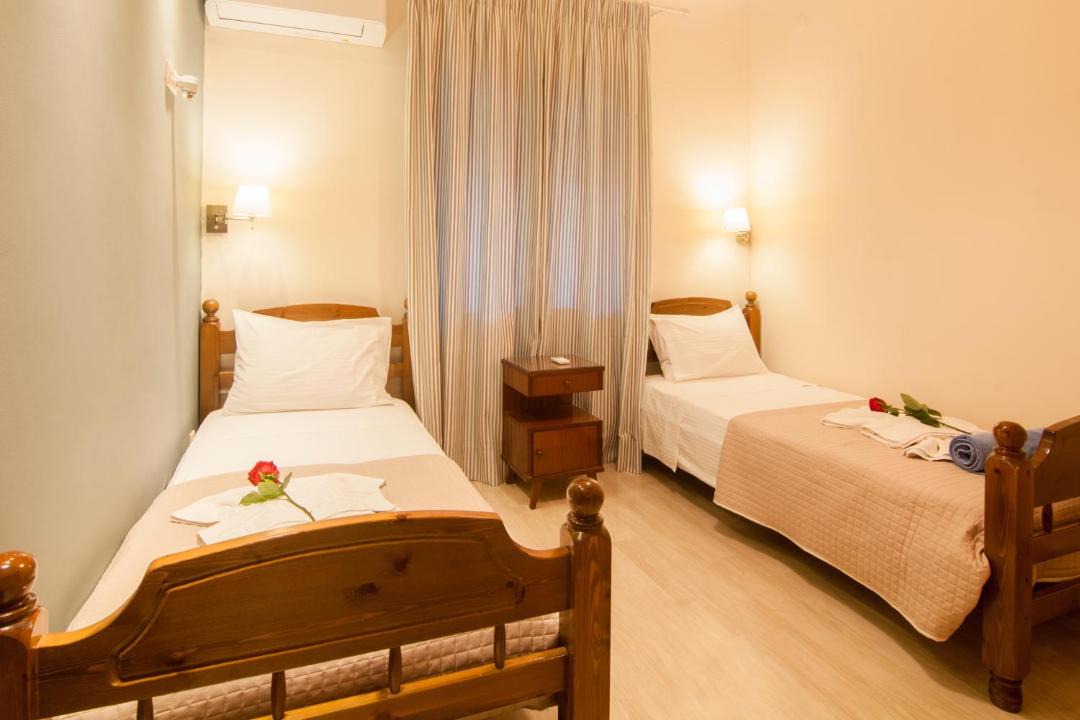 Photo of Bedroom in Ipsos