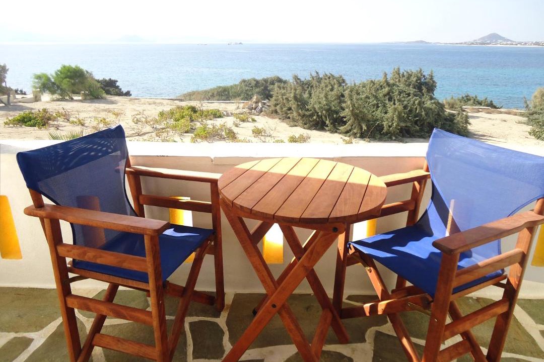 Photo of Patio Balcony in Maragas