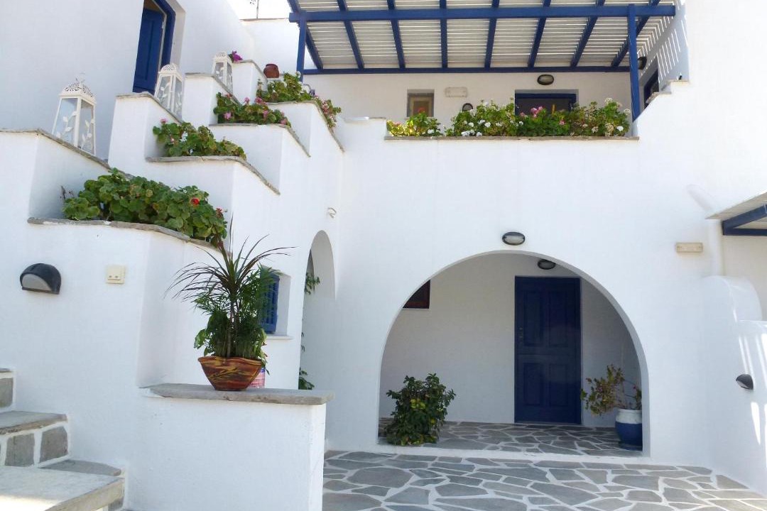 Photo of Patio Balcony in Maragas
