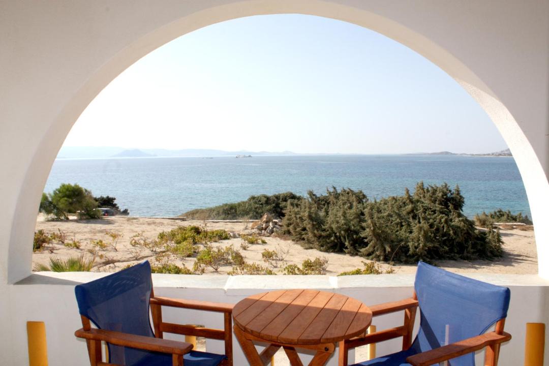 Photo of Patio Balcony in Maragas