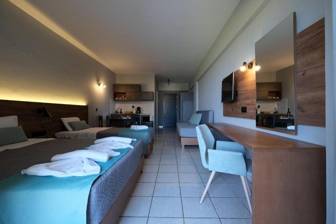 Photo of Livingroom in Dramia