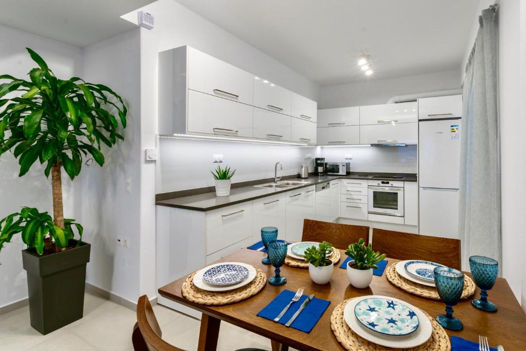 Photo of Kitchen in Hersonissos Centre