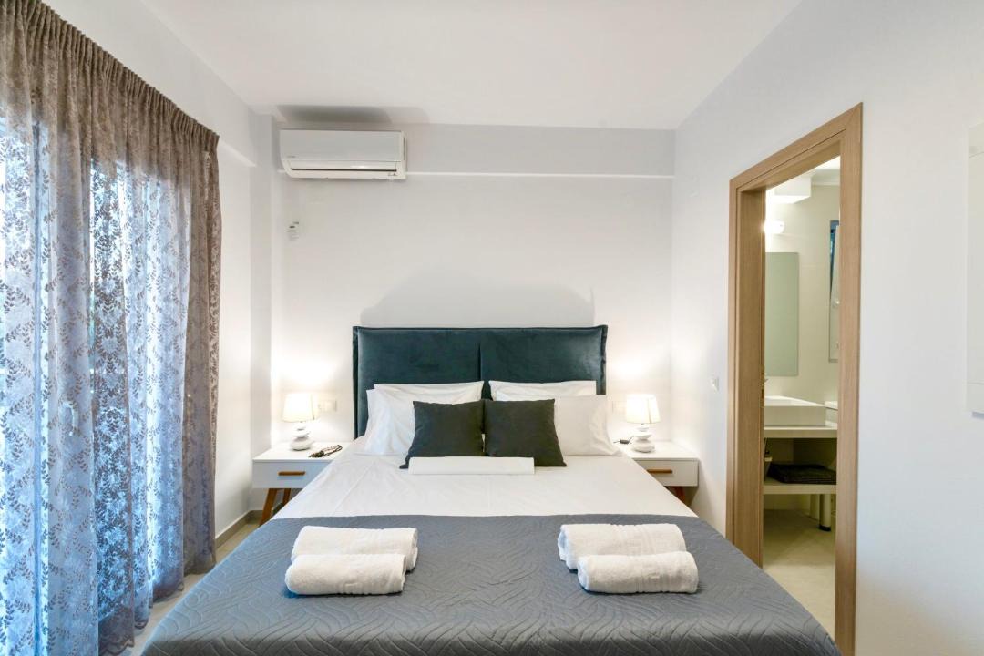 Photo of Bedroom in Hersonissos Centre