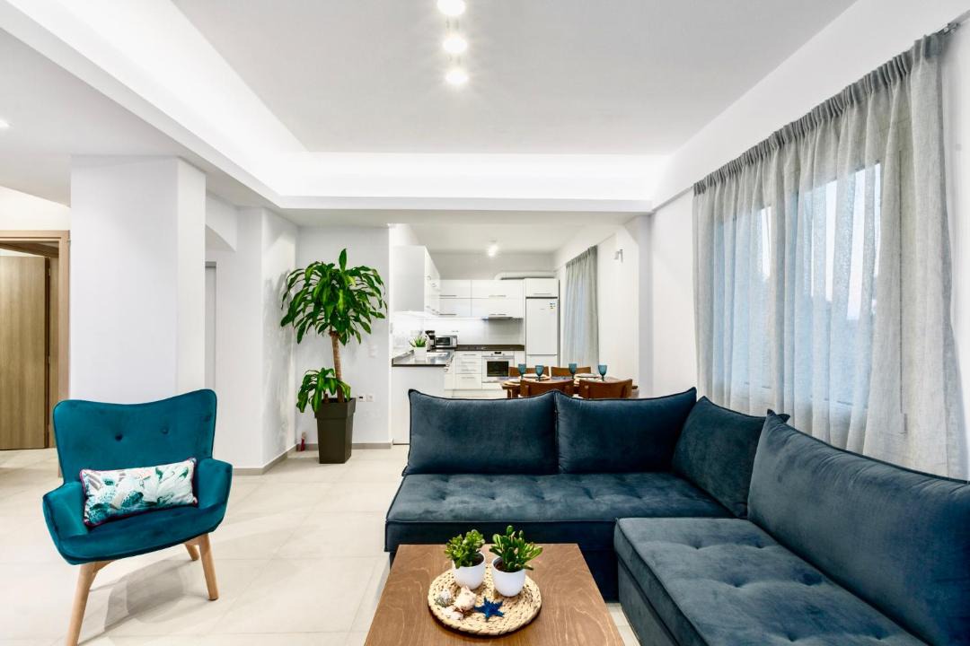 Photo of Livingroom in Hersonissos Centre