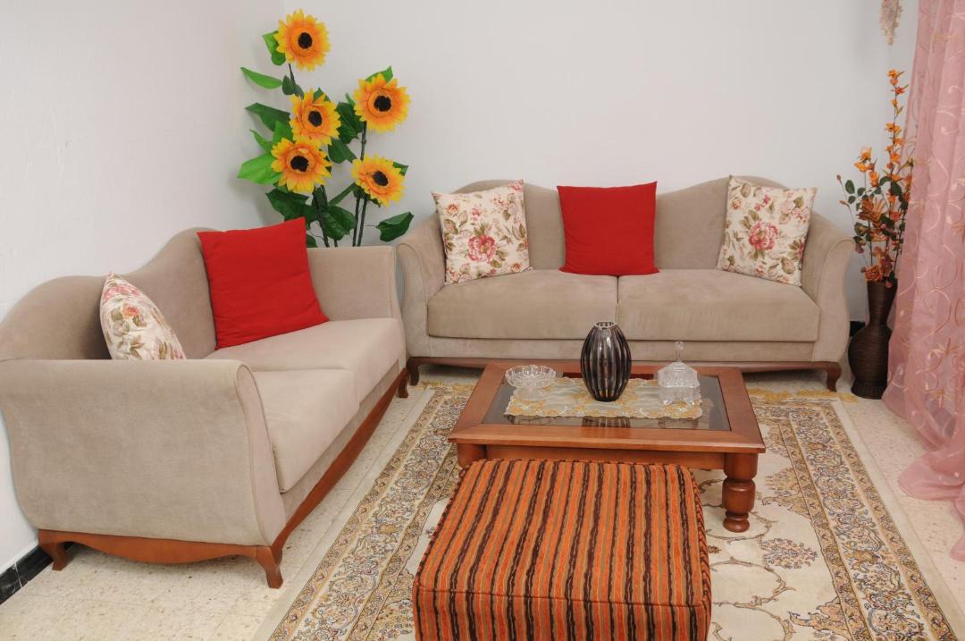 Photo of Livingroom in Rades
