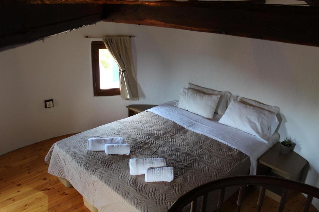 Photo of Bedroom in Leivathos