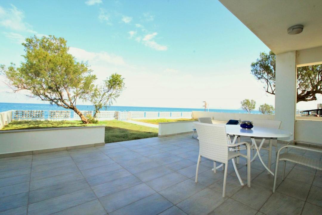 Photo of Patio Balcony in Kolymbari