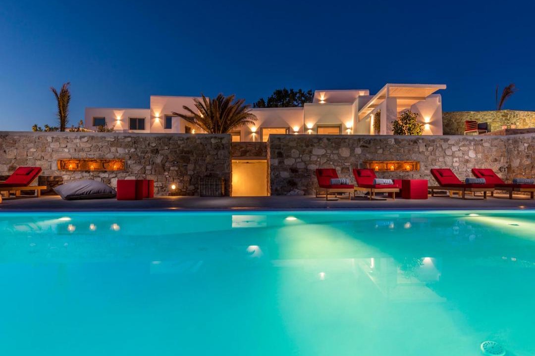 Photo of Others in Agios Stefanos