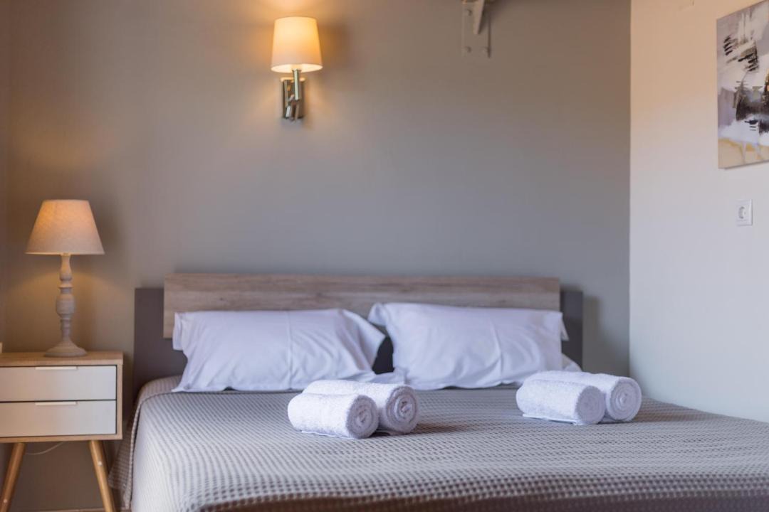 Photo of Bedroom in Doukades