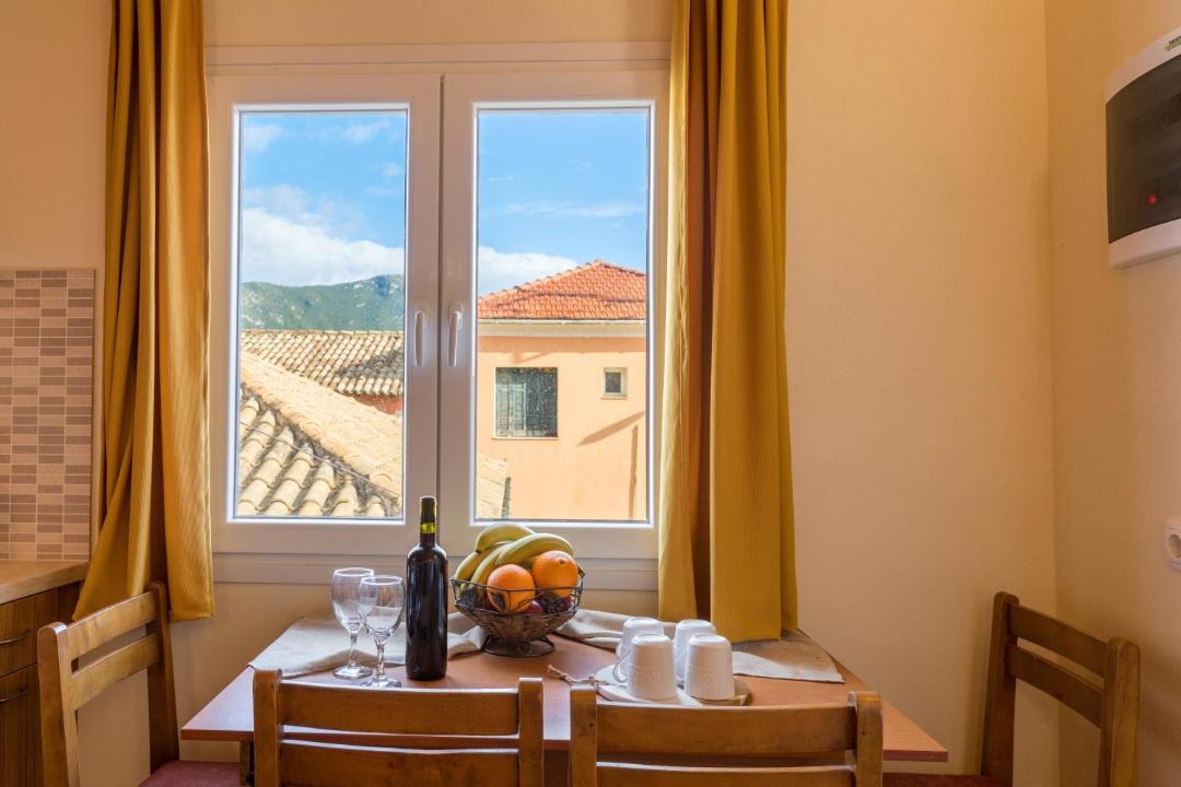 Photo of Livingroom in Doukades