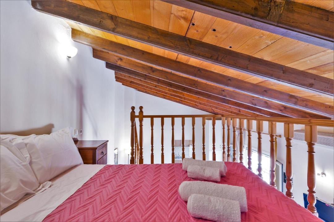 Photo of Bedroom in Doukades